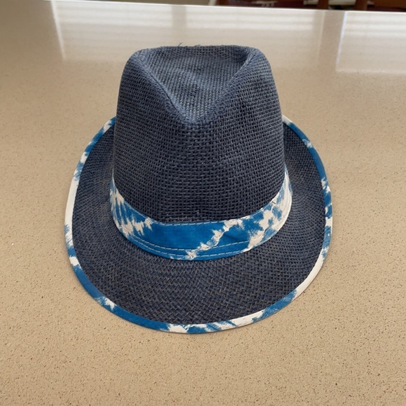 NWOT straw hat - Picture 2 of 7